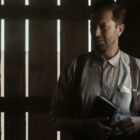 The Bear star's horror movie is now available to watch on Disney+