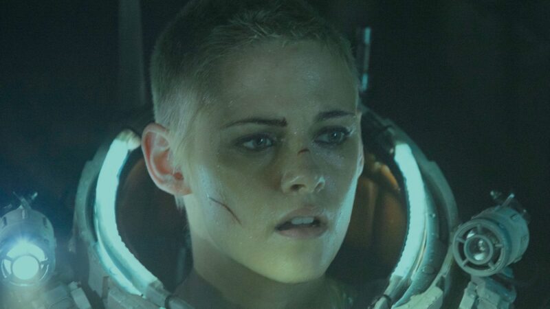 Le film d’horreur lovecraftien méconnu de Kristen Stewart disponible sur Disney+