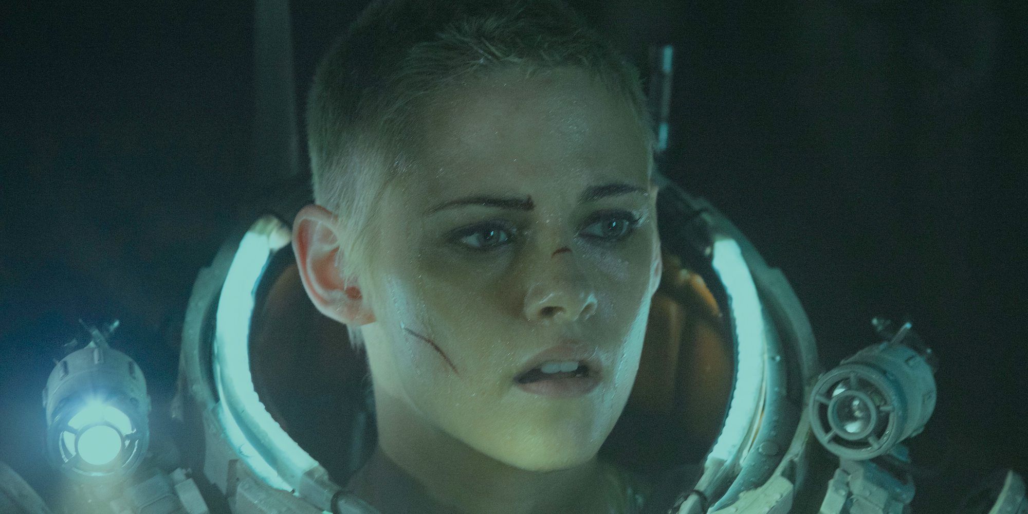 Le film d’horreur lovecraftien méconnu de Kristen Stewart disponible sur Disney+
