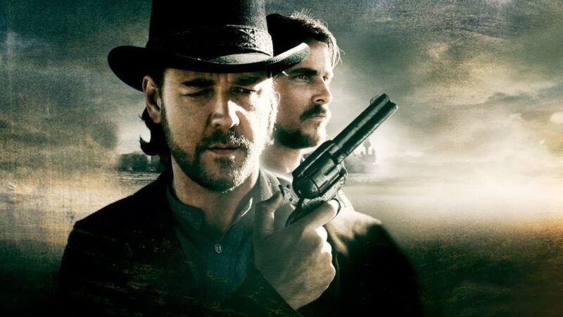 Le grand remake de western arrive sur Paramount+