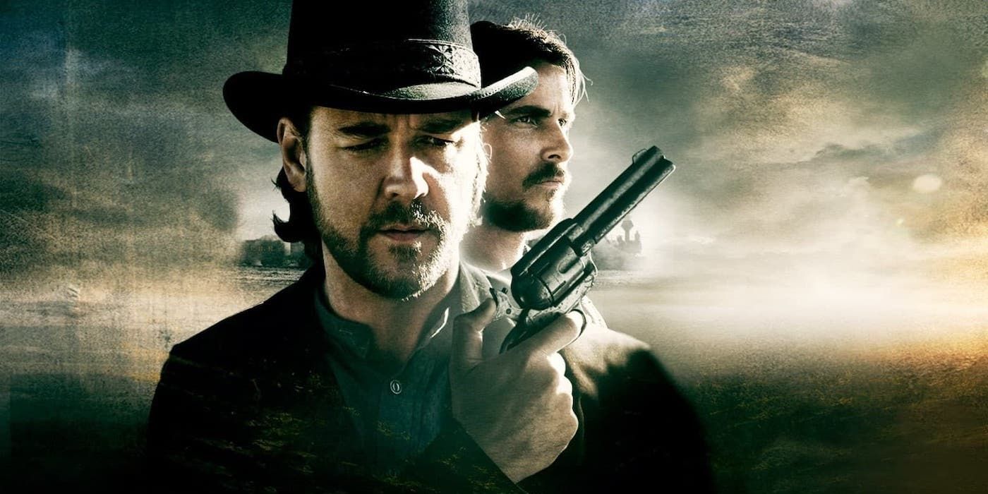 Le grand remake de western arrive sur Paramount+