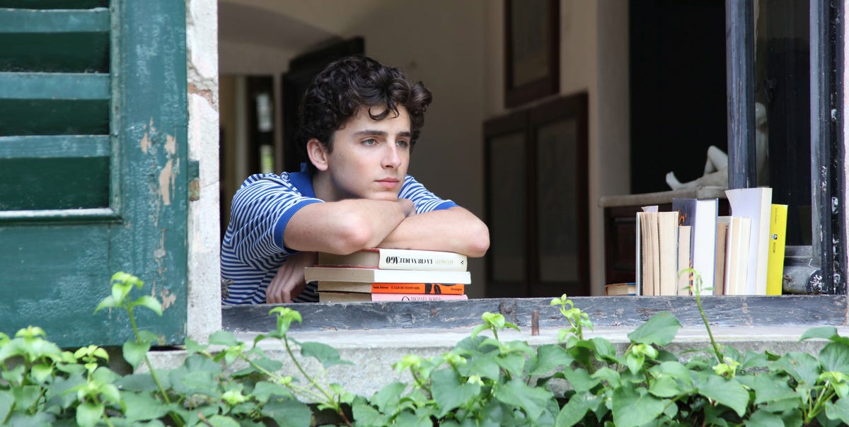 Le meilleur film de Timothée Chalamet disponible sur Prime Video