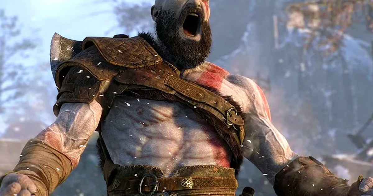 Le show God of War d’Amazon repart de zéro