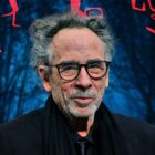 Spooky Season Is Lifting Tim Burton’s 70% Rotten Tomatoes Slasher Horror to New Streaming Highs