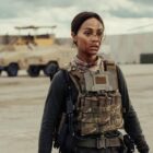 Taylor Sheridan's CIA Thriller Series Returns To Paramount+ On October 27