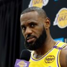 LeBron James Rips Lakers Minutes Restriction in Netflix Doc: 'Hate This S--t Already' | News, Scores, Highlights, Stats, and Rumors