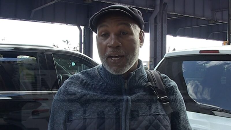Lennox Lewis prêt à affronter Mike Tyson si ce dernier bat Jake Paul