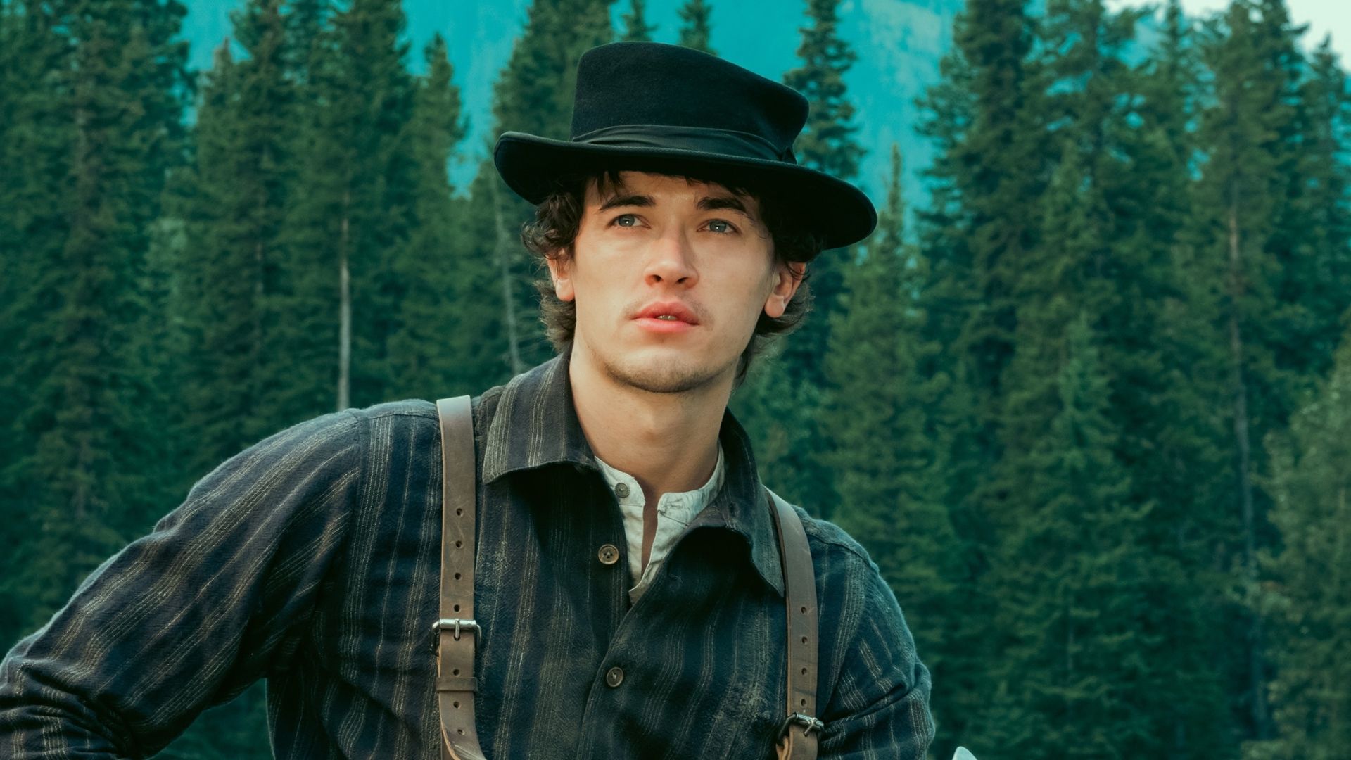 Les 10 meilleures séries western à regarder sur Prime