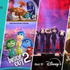 4 must-stream movies, shows on Disney+ this October