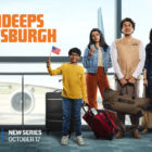 In new Prime Video series, the Pradeeps travel to Pittsburgh and also into our hearts