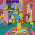 The Simpsons TV show on FOX: season 36 ratings (canceled or renewed for season 37?)