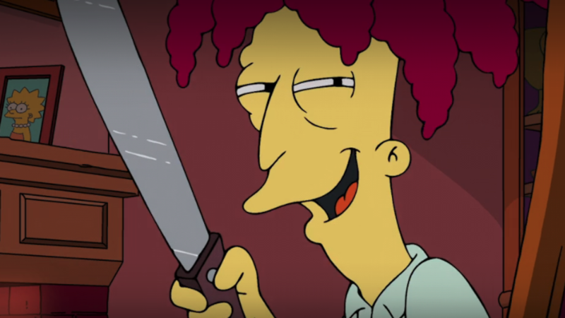 Les Simpson: le court-métrage Disney+ rend un hommage touchant à Bambi
