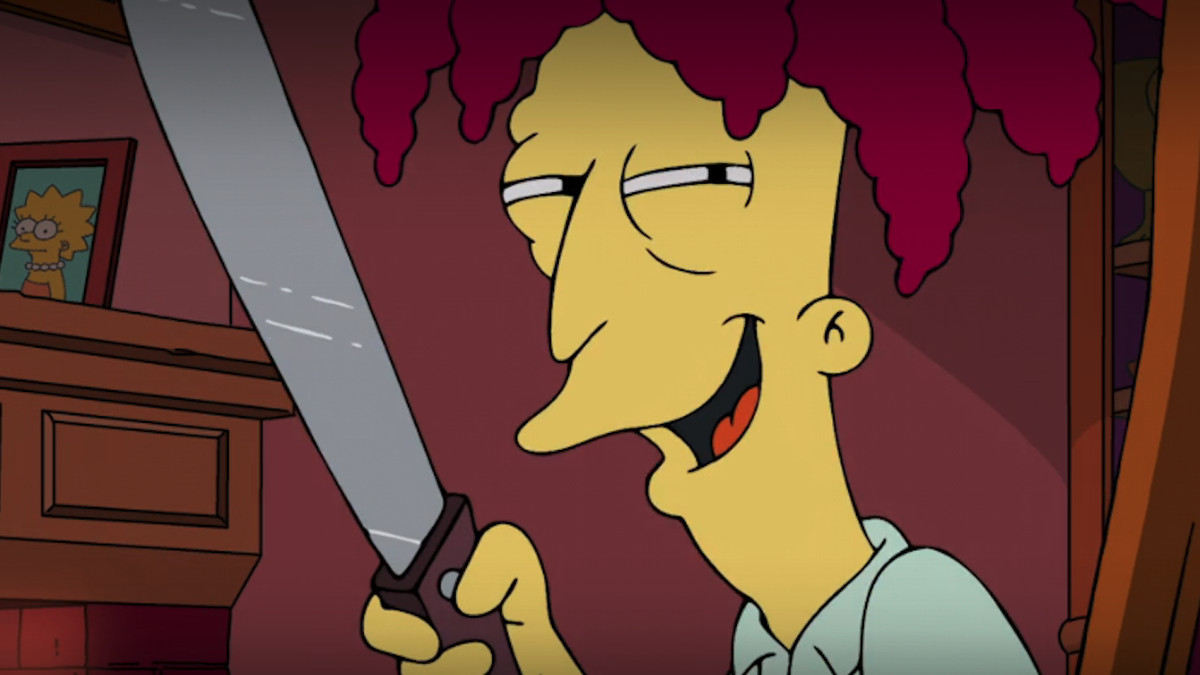 Les Simpson: le court-métrage Disney+ rend un hommage touchant à Bambi