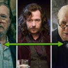 Here's Where You've Seen The Cast Of "Slow Horses" Before