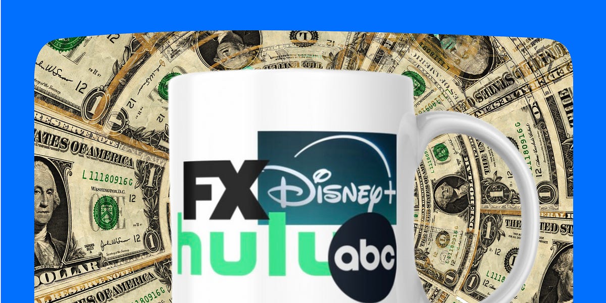 Les attentes des acheteurs TV de Disney pour Hulu, FX, ABC et Disney+