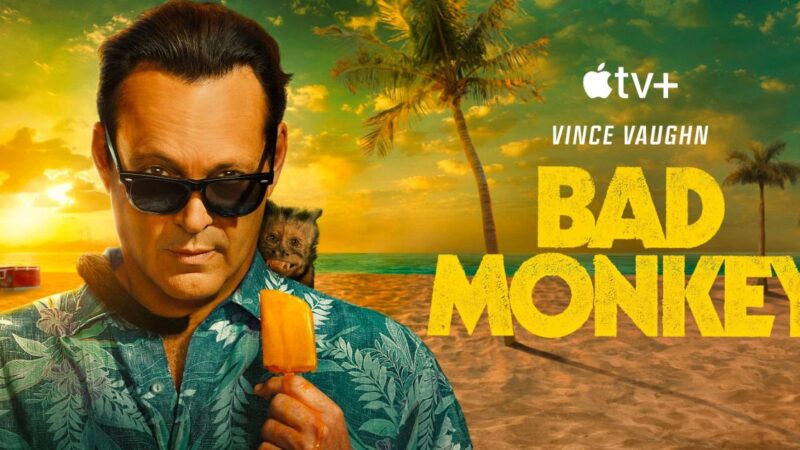 Les créateurs de Bad Monkey évoquent les saisons 2 et 3 sur Apple TV+