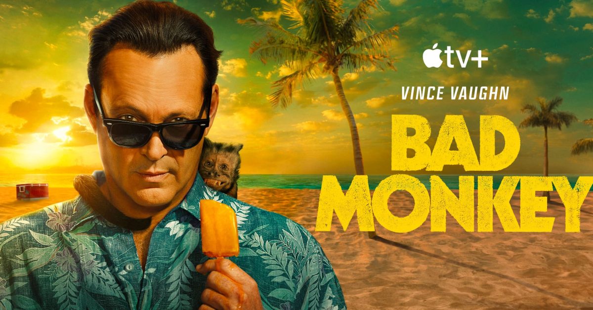 Les créateurs de Bad Monkey évoquent les saisons 2 et 3 sur Apple TV+