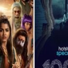 From Aindham Vedham to 1000 Babies: Watch latest Malayalam, Tamil, Telugu OTT releases this week on Disney+ Hotstar, Prime Video, Netflix