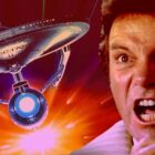 All 10 Classic Star Trek Movies Have Once Again Left Paramount+