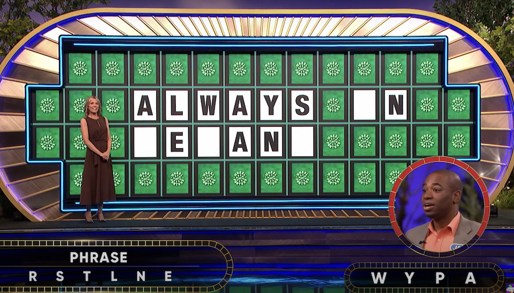 Les fans de ‘Wheel of Fortune’ critiquent Ryan Seacrest après un faux pas au puzzle final