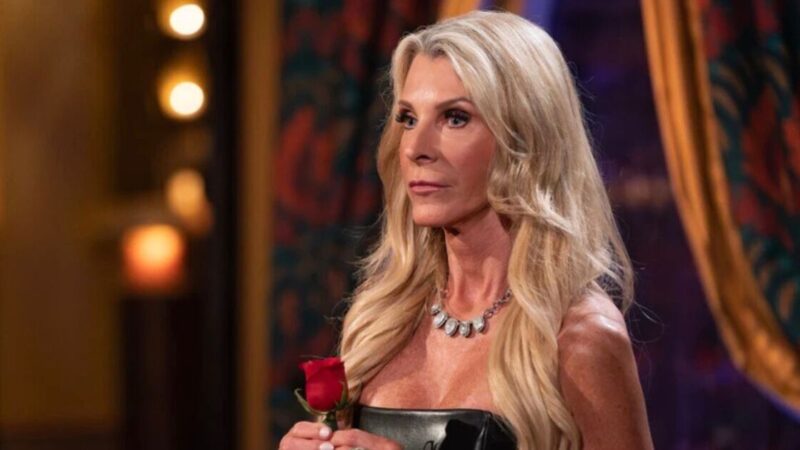 Les fans parient sur Pascal Ibgui pour conquérir le cœur de Joan dans The Golden Bachelorette