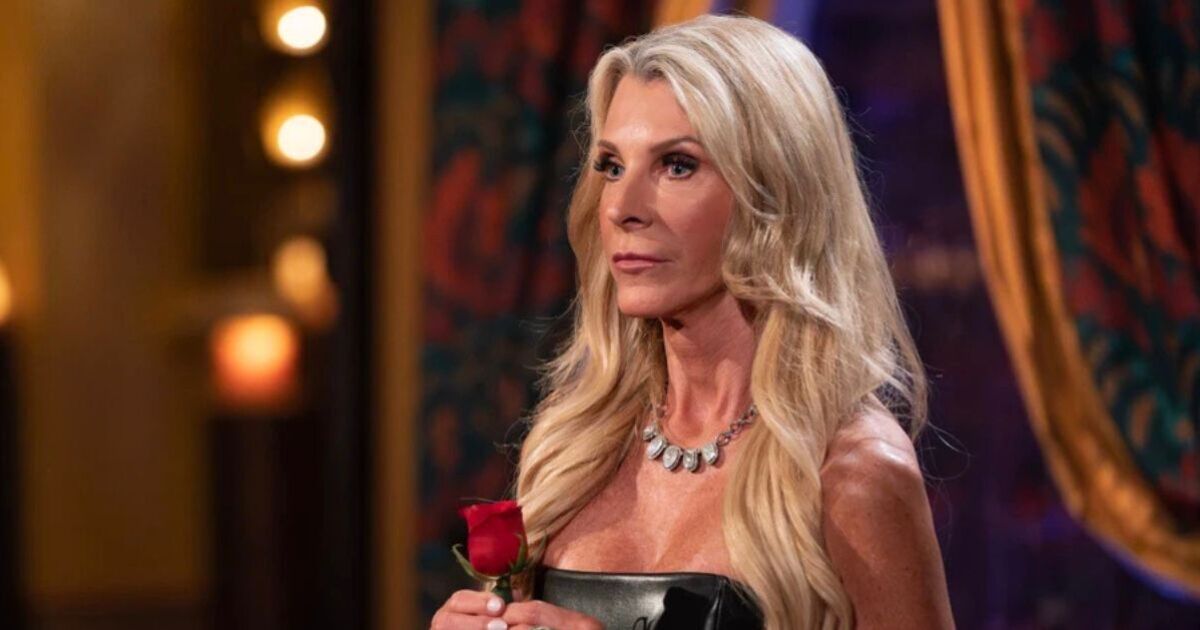 Les fans parient sur Pascal Ibgui pour conquérir le cœur de Joan dans The Golden Bachelorette