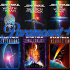 The 10 TOS And TNG Star Trek Movies Are Back On Paramount+ (That Was Fast) – TrekMovie.com