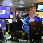 Nasdaq, S&P 500 futures step higher as Netflix jumps after earnings beat