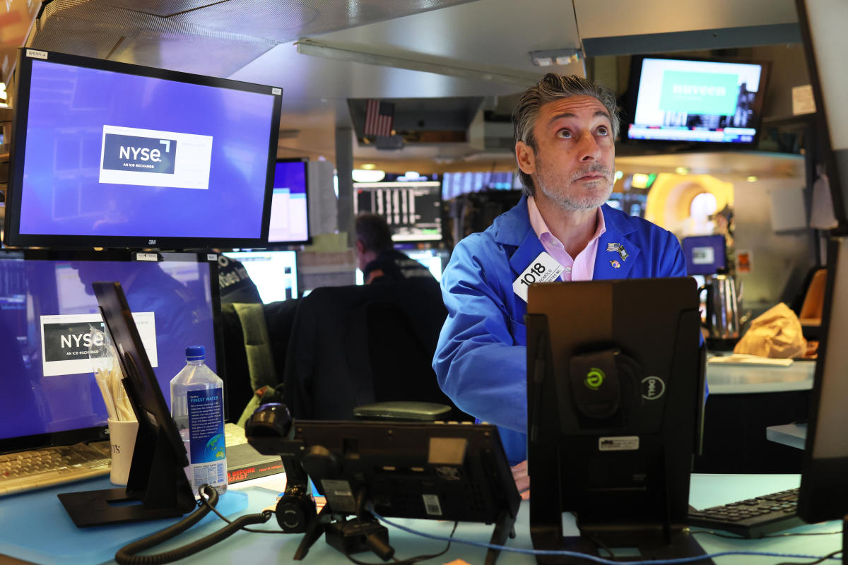 Les futures du Nasdaq et du S&P 500 en hausse après le bond de Netflix à la suite de ses résultats