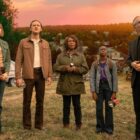 The Best Horror Movies and TV Streaming in October