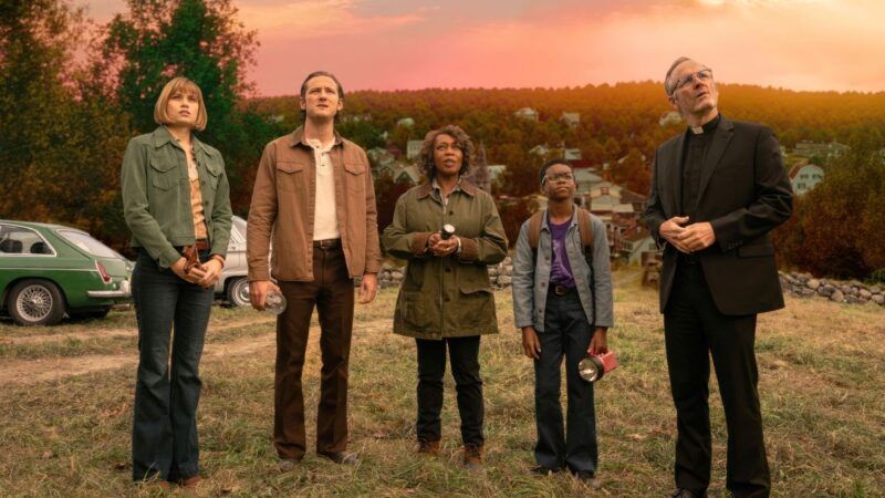 Les meilleures films et séries d’horreur à regarder en octobre