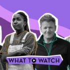 What to watch on Netflix, Disney + Hotstar, Apple TV+ , as per India's foodie insiders