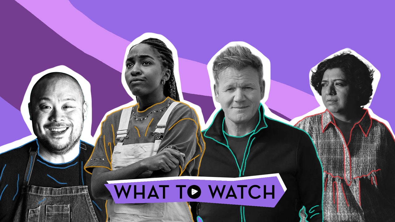 Les meilleures séries à regarder sur Netflix et Disney+ selon des experts culinaires indiens
