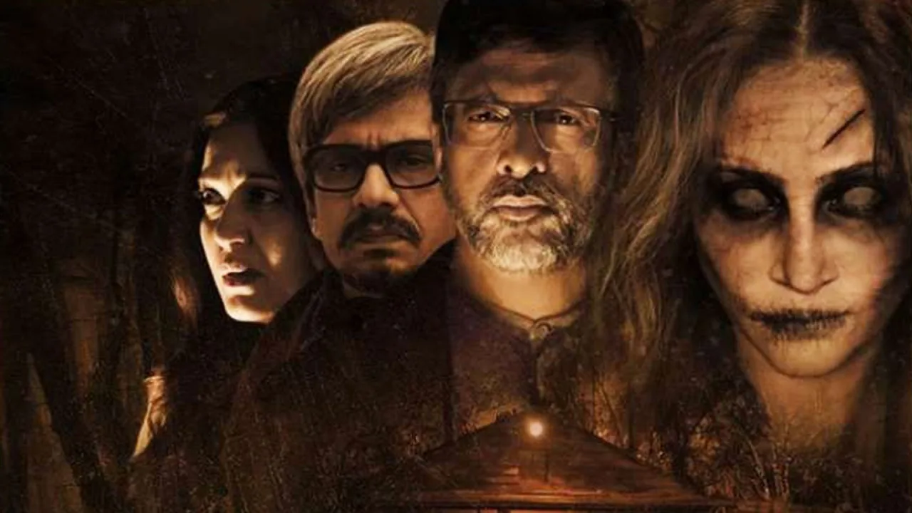 Les meilleures séries d’horreur à voir sur Amazon Prime, Netflix et Jio Cinema