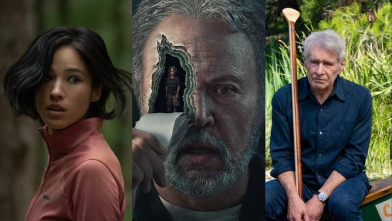 Les nouveautés du mois en streaming : Netflix, Prime Video, Hulu, Apple TV, Disney+