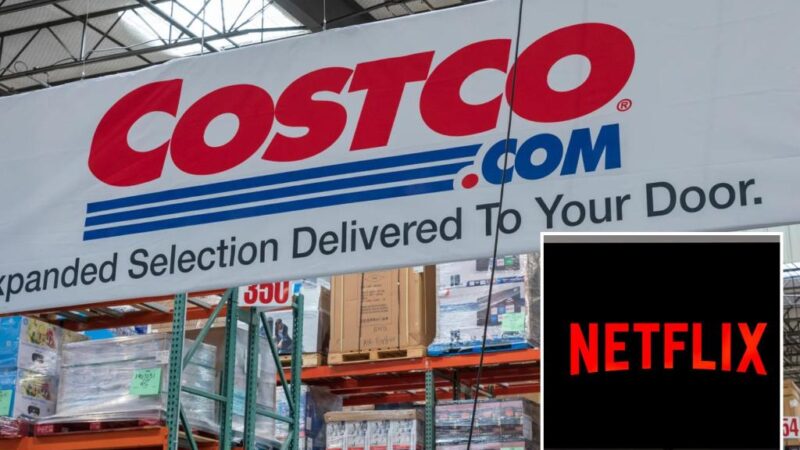 Les scanners de cartes de membre de Costco commencent à porter leurs fruits