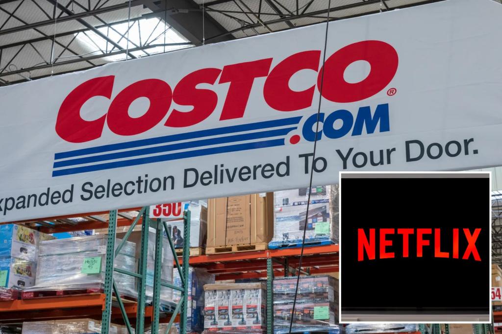 Les scanners de cartes de membre de Costco commencent à porter leurs fruits