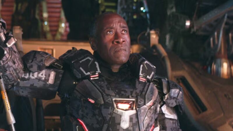 Les scénaristes d’Armor Wars évoquent la transformation de la série Marvel en film