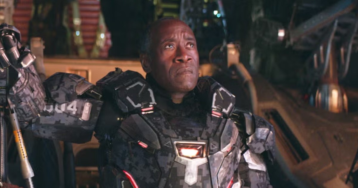 Les scénaristes d’Armor Wars évoquent la transformation de la série Marvel en film