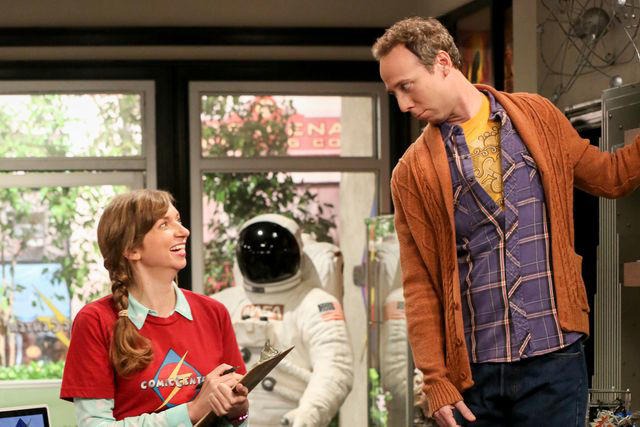 Les signes d’un possible spin-off de The Big Bang Theory chez Max