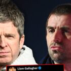 Liam Gallagher Blasts 'SNL' Actors For Mocking Feud with Brother Noel