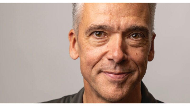 Liam Keelan quitte Disney EMEA après des années de service