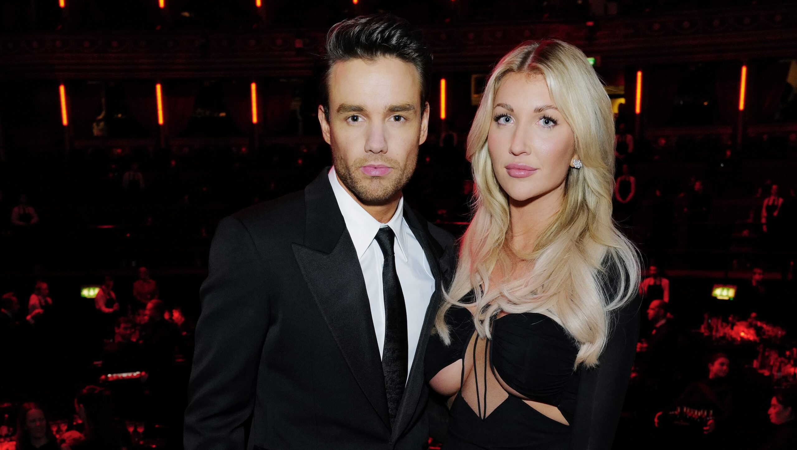 Liam Payne décède à 31 ans : retour sur sa relation avec Kate Cassidy