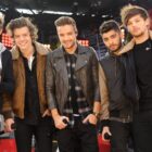 See The Boy Band Members Then & Now – Hollywood Life