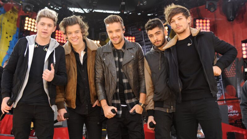 Liam Payne, ex-membre de One Direction, décède tragiquement à 31 ans en Argentine
