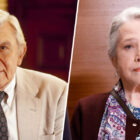 How are the new 'Matlock' and the original TV series related?