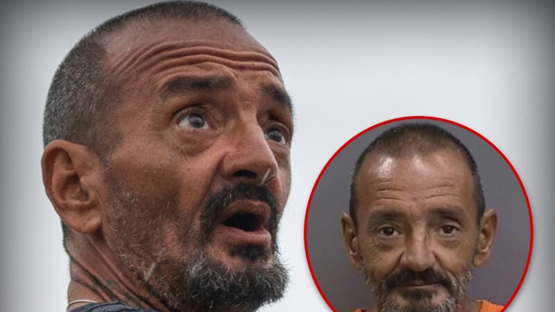 Lieutenant Dan, le marin viral, arrêté à Tampa pour problèmes de bateau