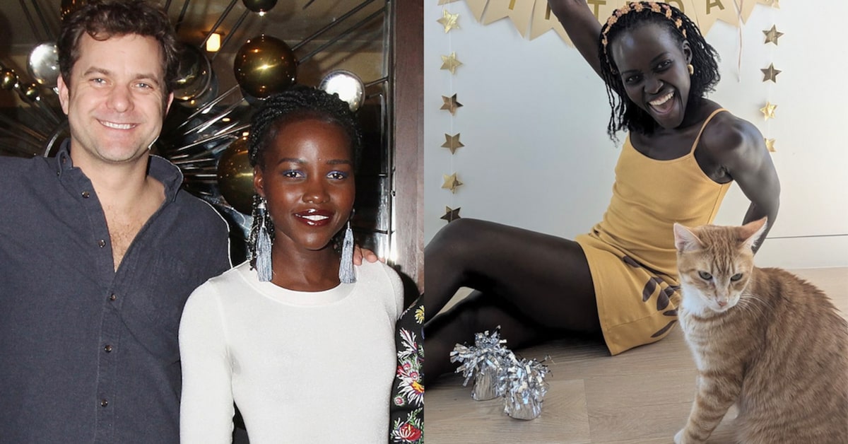 Lupita Nyong’o et Joshua Jackson mettent fin à leur relation après moins d’un an