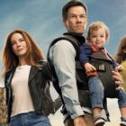 Mark Wahlberg's 25% Rotten Tomatoes Family Film Is a Huge Hit for Apple TV+