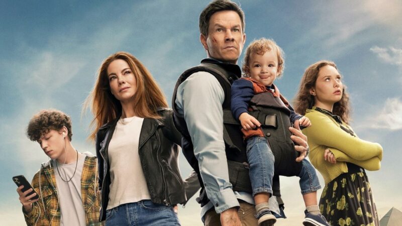 Mark Wahlberg et le succès inattendu de son film familial sur Apple TV+